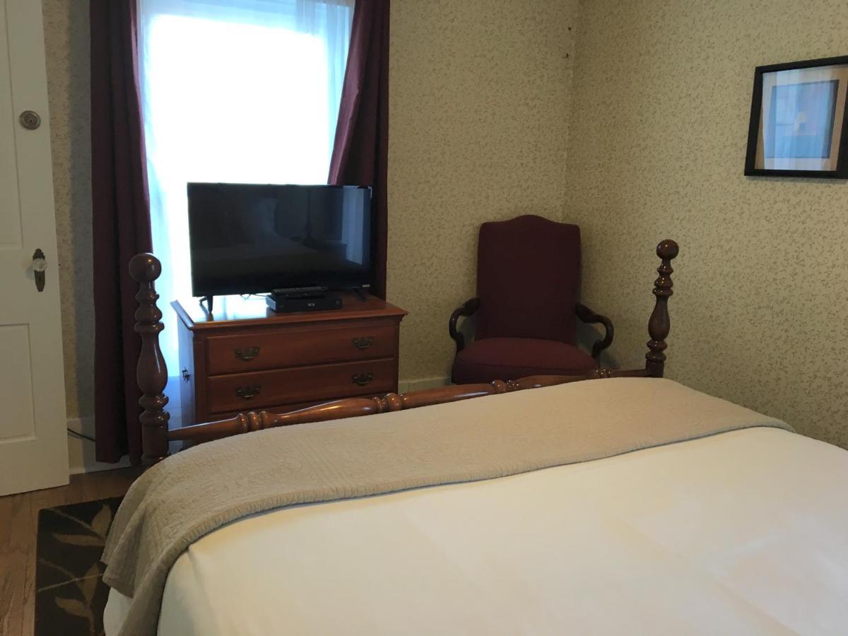 The Doctor'S Inn Oxford Zewnętrze zdjęcie